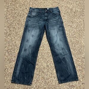 Rocawear Denim Jeans‎ men’s size 36